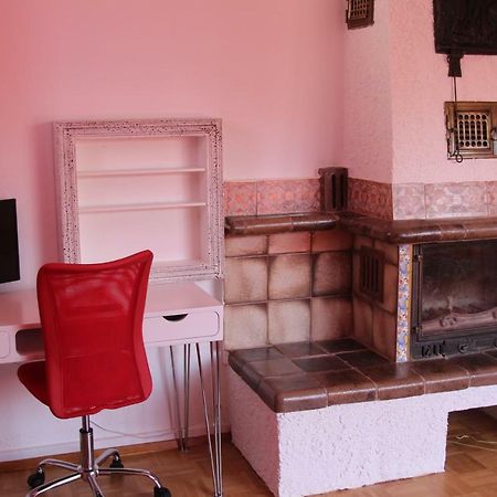 Lila Villa Schwenningen Villingen-Schwenningen Luaran gambar