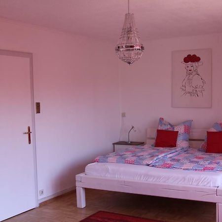 Lila Villa Schwenningen Villingen-Schwenningen Luaran gambar