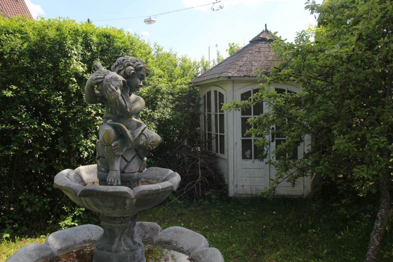 Lila Villa Schwenningen Villingen-Schwenningen Luaran gambar